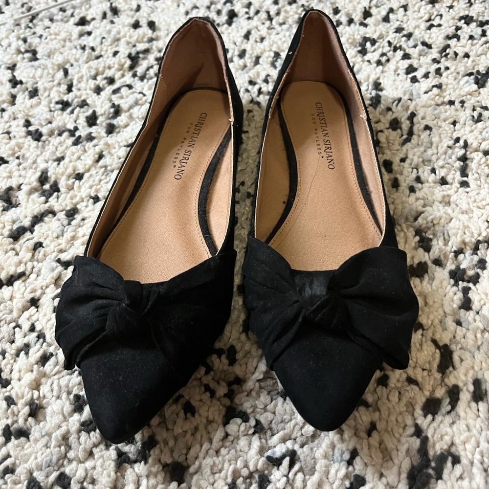 Flats
